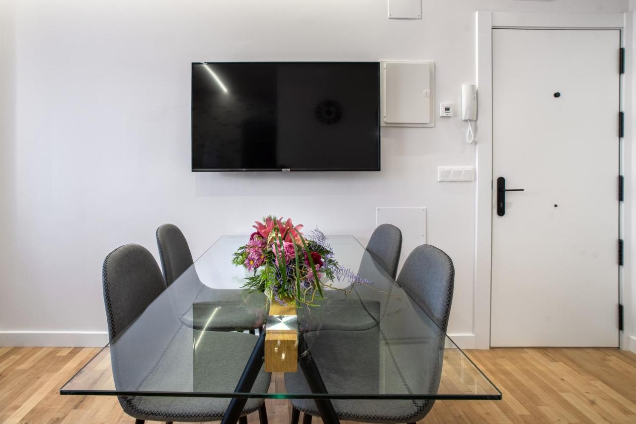 Apartamentos La Jasa อาร์เกดาส ภายนอก รูปภาพ